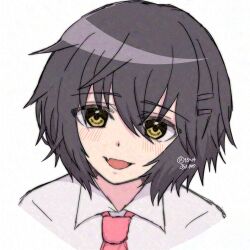 kure kirika from mahou shoujo madoka magica