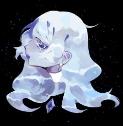 blue diamond (steven universe) from steven universe