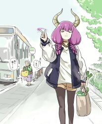 aura (sousou no frieren) from sousou no frieren by torako (toramaru)