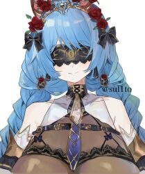 indie virtual youtuber fan art