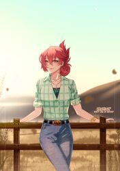 eiyuu densetsu fan art