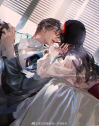lovebrush chronicles fan art