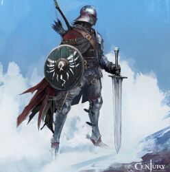 original fan art