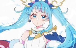 cure sky from hirogaru sky! precure by tungl243
