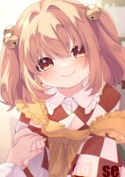 motoori kosuzu from touhou by sen1986