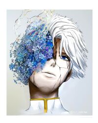 to be hero fan art