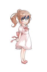 satou sasara from cevio by dairi