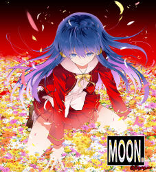 amasawa ikumi from moon (game)