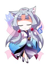 touhoku itako from utau by dairi