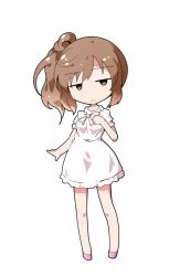 satou sasara from cevio by dairi