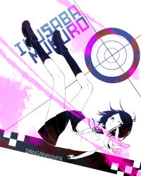 ikusaba mukuro from danganronpa: trigger happy havoc by mary (14476764)
