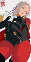 edelgard von hresvelg from fire emblem