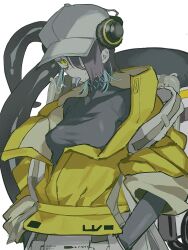 asbestos (arknights) from arknights