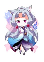 touhoku itako from utau by dairi