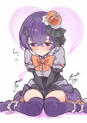 shinobu (princess connect!) from princess connect!
