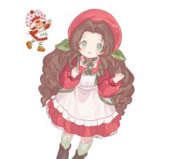 aerith gainsborough from final fantasy