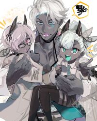 fate/grand order fan art