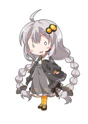 kizuna akari from voiceroid by dairi