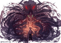 skullgreymon from digimon