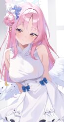 mika (blue archive) from blue archive
