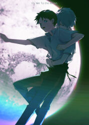 ikari shinji from neon genesis evangelion