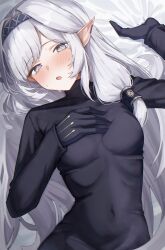 himari (blue archive) from blue archive
