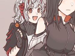 ines (arknights) from arknights