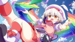 touhou fan art