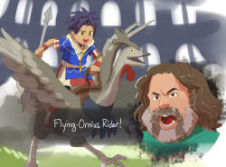 jack black from fire emblem by stup-jam