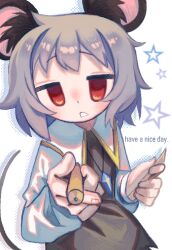 kofji (cookie) from cookie (touhou)