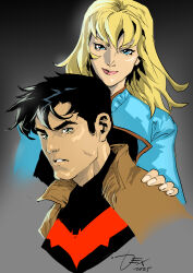 jason todd from batman (series)