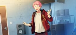 itsuki shu from ensemble stars!