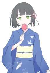 momose ginko from link! like! love live!