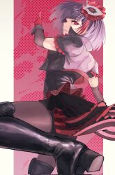 amamiya ren from bang dream! by sunnysalt 08