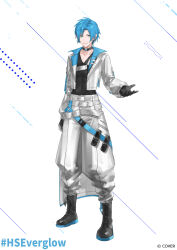 regis altare from holostars
