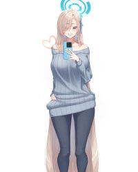 asuna (blue archive) from blue archive