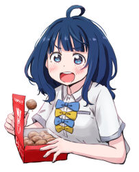 yanami anna from make heroine ga oo sugiru! by maruyo