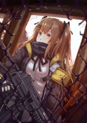 ump9 (girls' frontline) from girls frontline
