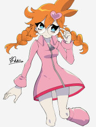 penny crygor from warioware by koshianpancake
