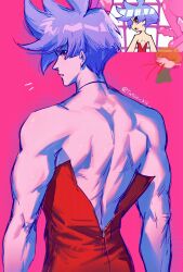 brief (psg) from panty & stocking with garterbelt
