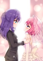 re:stage! fan art