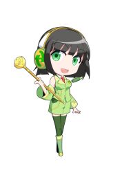 voiceroid fan art