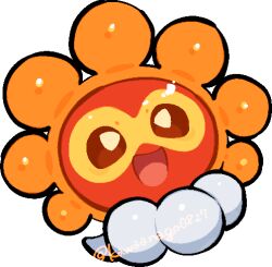 castform from pokemon by kawaanago
