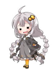 kizuna akari from voiceroid by dairi