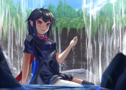 houjuu nue from touhou