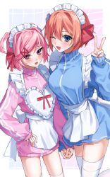 natsuki (doki doki literature club) from doki doki literature club