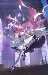 mika (blue archive) from blue archive