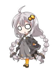 kizuna akari from voiceroid by dairi