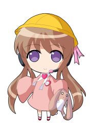 tsukuyomi ai from voiceroid by dairi