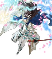 ryoma (fire emblem) from fire emblem